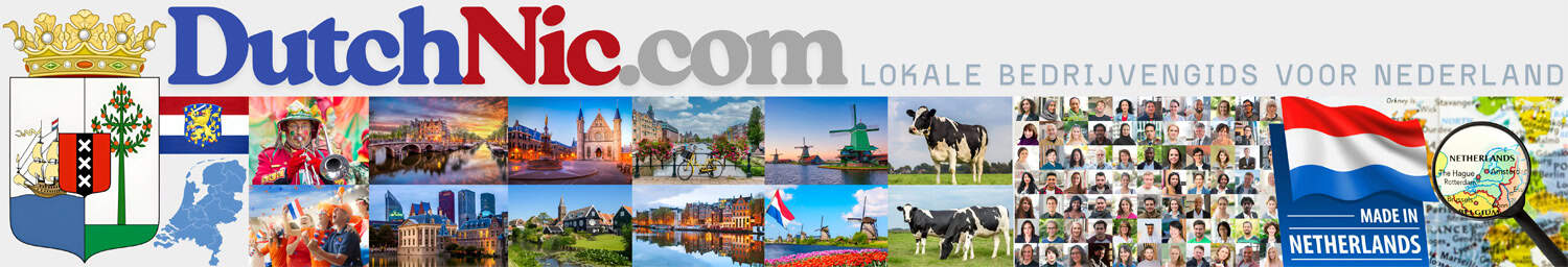Gemaakt in Nederland - Restaurant Kook. Roosendaal